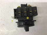 Moeller P3-100 100A 6000V 50-60 Hz Main Switch