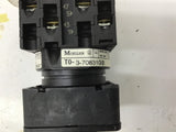 Moeller TO-3-70831GB 6000V 23 A