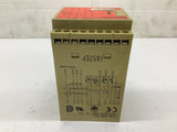 Omron G9S-301 24 Vdc Relay