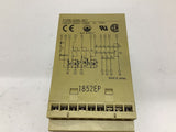 Omron G9S-301 24 Vdc Relay