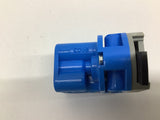 Festo 6817 SV-3-M5 Valve