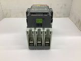 ABB AF185-30 480 Volt @ 125 HP Contactor 110-250 Volt Coil