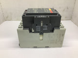 ABB AF185-30 480 Volt @ 125 HP Contactor 110-250 Volt Coil