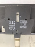 ABB AF185-30 480 Volt @ 125 HP Contactor 110-250 Volt Coil