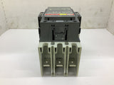 ABB AF185-30 480 Volt @ 125 HP Contactor 110-250 Volt Coil