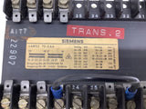 Siemens 4AM52 70-5AA Transformer