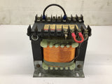 Siemens 4AM52 70-5AA Transformer