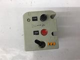 Klockner-Moeller PKZM3-16-U-NA Motor Starter 600VAC 40 HP