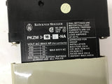 Klockner-Moeller PKZM3-16-U-NA Motor Starter 600VAC 40 HP