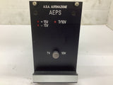 ASA RT AEPS Amplifier Unit 24 Vdc