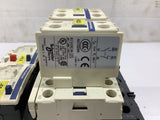 Schneider Electric LADTBDL 25 Amp 460 V @ 5 Hp Contactor With Overload