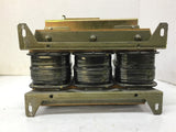 Rathgeber DE-1000-USA 832 VA 24 A Transformer 488-465-442 Pri 20-18-16 Sec