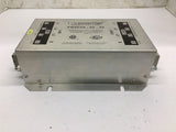 Schaffner FN351H-25-33 25 Amp Power Line Filter