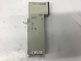 Schneider TSX Quantum 140DDI85300 DC IN 10-60V4x8 Sink Module