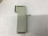 Schneider TSX Quantum 140DDI85300 DC IN 10-60V4x8 Sink Module