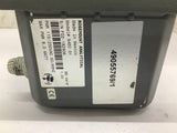 Rosemount 54EC-01 Anaylitical 115/230 Vac