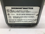 Rosemount 54EC-01 Anaylitical 115/230 Vac