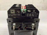 Square D KF150D1 .150 KVA Industrial Control Transformer 240 480 Pri 110 120 SEc