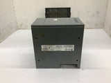 Allen-Bradley 1746-A7 7-Slot Rack w/ 1746-P3 power Supply