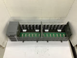 Allen-Bradley 1746-A13 13-Slot Rack w/ 1746-P3 Power Supply