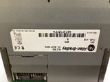 Allen-Bradley 1746-A13 13-Slot Rack w/ 1746-P3 Power Supply