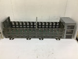 Allen-Bradley 1746-A13 13-Slot Rack w/ 1746-P3 Power Supply