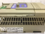 Hitachi SJ100-040HFU 5 Hp AC Drive 460 volt 3 Phase