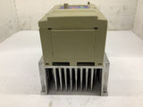 Hitachi SJ100-040HFU 5 Hp AC Drive 460 volt 3 Phase