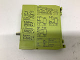 Comat CPF11/DC24V Time Relay