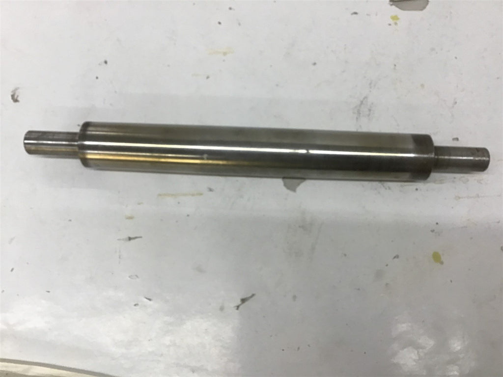 Shaft 18-3/4" L x 1" OD x 2" OD For 14"