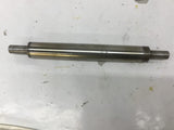 Shaft 18-3/4" L x 1" OD x 2" OD For 14"