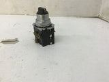 Cutler Hammer 10250T 600V Selector Switch