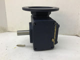 Grove Gear GR8180146.00 7.5:1 Ratio Gear Reducer 1.909 Input HP