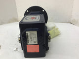 Grove Gear GRG8210517.23 20: Ratio Gear Reducer 1.584 Input HP