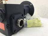 Grove Gear GRG8210517.23 20: Ratio Gear Reducer 1.584 Input HP