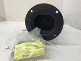 Grove Gear GRG8210517.23 20: Ratio Gear Reducer 1.584 Input HP