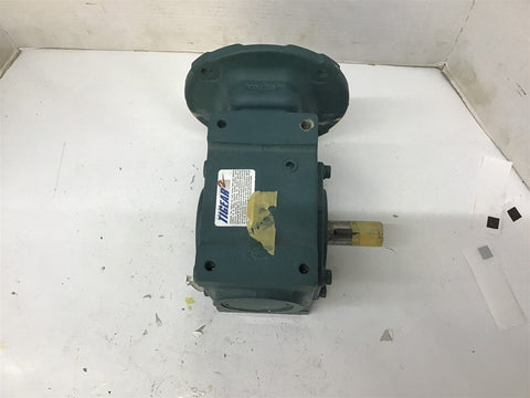 Dodge Tigear 2 20Q30L56 Gear Reducer 30:1 Ratio