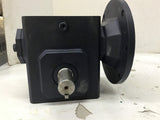 Ironman GR8180146.00 Gear Reducer 1.9 HP 471 Torque 1-7.5 R 1750 RPM