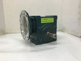 Dodge Tigear 2 20Q10R14 10:1 Ratio Gear Reducer Right angle 2.25 Inpu HP