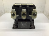 ABB EH260 Contactor 480 Volt @ 200 HP 400 Amp 3 Pole