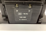 ABB EH260 Contactor 480 Volt @ 200 HP 400 Amp 3 Pole