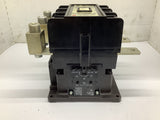 ABB EH260 Contactor 480 Volt @ 200 HP 400 Amp 3 Pole