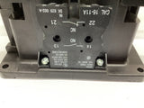 ABB EH260 Contactor 480 Volt @ 200 HP 400 Amp 3 Pole