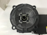 Boston FWC726-100-B5-6 100:1 Ratio Double Reduction Gear Reducer 0.75 HP