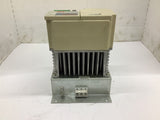 Yaskawa CIMR-V7CC44P0 AC Drive 9.2 Amp 460 Volt Digital Operator JVOP-147