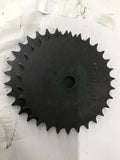 Martin 08 30 30 Teeth 9/16" Bore Sprocket Lot Of 2