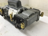 Dia-Vac R224-BT-AA1 Pump 1/3 Hp 115/230 Volts Single Phase