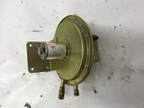 Dwyer 1638 Diaphragm Vertical 10 PSI