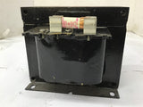 Acme TA-1-81217 Industrial control Transformer 1000 VA 240 480 Pri 110 120 Sec