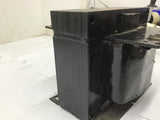 Acme TA-1-81217 Industrial control Transformer 1000 VA 240 480 Pri 110 120 Sec